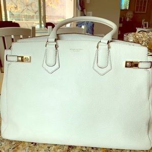 Henri Bendel Carlyle Tote